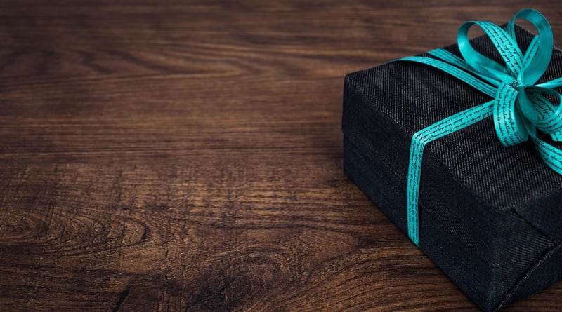 Wizardry Gifts