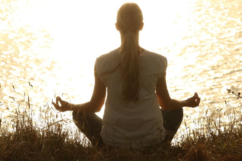 Bohemian Meditation
